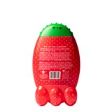 Raw Sugar Kid's 2 in 1 Body Wash & Bubble Bath Strawberry Vanilla, thumbnail image 3 of 4