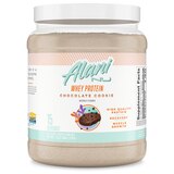 Alani Nu Whey Protein Powder, Gluten-Free, Low Fat Blend of Fast-digesting Protein, 15 Servings, thumbnail image 1 of 3