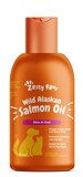 Zesty Paws Wild Alaskan Salmon Oil, 8oz, thumbnail image 1 of 3
