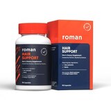 Roman Hair Support Supplement, 30 Day Supply, 90CT, thumbnail image 2 of 3