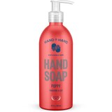 Hand in Hand Liquid Hand Soap, 10 OZ, thumbnail image 1 of 1