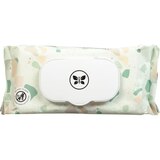 Honest Sensitive Clean Conscious Wipes, 60 CT, thumbnail image 1 of 4