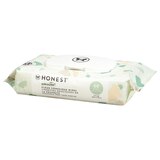 Honest Sensitive Clean Conscious Wipes, 60 CT, thumbnail image 3 of 4