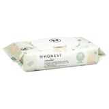 Honest Sensitive Clean Conscious Wipes, 60 CT, thumbnail image 4 of 4