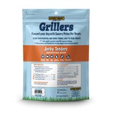 Savory Prime Pet Treats Grillers Chicken Tenders, 16oz, thumbnail image 2 of 3
