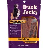 Savory Prime Jerky Pet Treats, thumbnail image 1 of 2