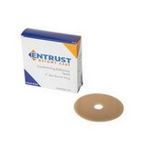 Fortis Medical Entrust Ostomy Adhesive Seal Skin Barrier Ring 2 in., 20CT, thumbnail image 1 of 1