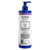 Dr Teal's Body Lotion, 18 OZ, thumbnail image 2 of 2