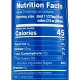 SodaStream Pepsi Beverage Mix, 14.9 fl oz, thumbnail image 3 of 3