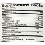 Focus Factor Vision Gummies, 60 CT, thumbnail image 4 of 4