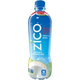 Zico Watermelon Raspberry Coconut Water Drink, 16.9 fl oz, thumbnail image 1 of 1