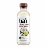 Bai Antioxidant Cocofusion Water, 18 OZ, thumbnail image 1 of 1