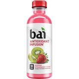 BAI Infusions Kupang Strawberry Kiwi, 18 OZ, thumbnail image 2 of 6