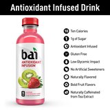 BAI Infusions Kupang Strawberry Kiwi, 18 OZ, thumbnail image 5 of 6