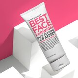 Formula 10.0.6 Best Face Forward Daily Foaming Cleanser, 5 OZ, thumbnail image 5 of 7