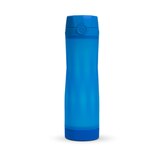 HidrateSpark 3 Original Smart LED Water Bottle, Royal, 20 oz, thumbnail image 2 of 6