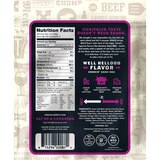 KRAVE Zero-Sugar Sonoma Style BBQ Seasoned Beef Cuts, 2.1 oz, thumbnail image 2 of 2