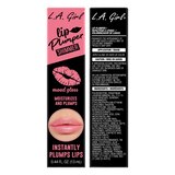 L.A.Girl Tinted Lip Plumper with Shimmer, thumbnail image 3 of 3