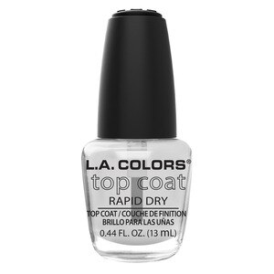 L.A. COLORS Color Craze Top Coat