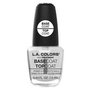 L.A. COLORS Color Craze Base Coat