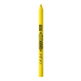 L.A. Girl Shockwave Neon Eyeliner, thumbnail image 1 of 2