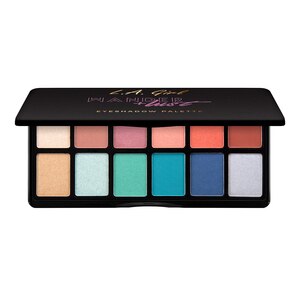 L.A. Girl Eyeshadow Palette