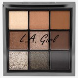 L.A. Girl Cosmetics Keep It Playful Eyeshadow Palette, thumbnail image 3 of 3