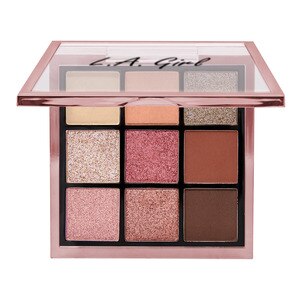 L.A. Girl Cosmetics Keep It Playful Eyeshadow Palette