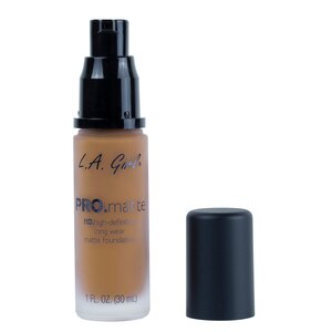 LA Girl Pro.Matte Foundation