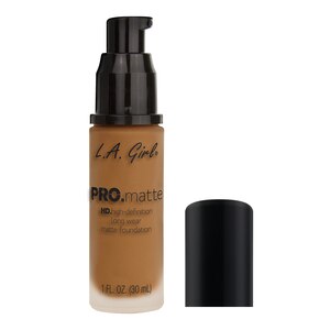 LA Girl Pro.Matte Foundation