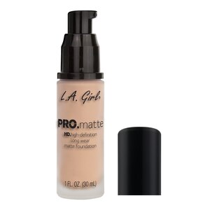 LA Girl Pro.Matte Foundation