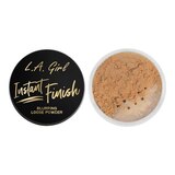 L.A. Girl Instant Finish Blurring Loose Powder, thumbnail image 1 of 4