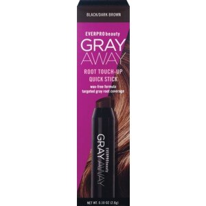 Everpro Beauty Gray Away Root Touch-up Quick Stick