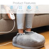 Pure Enrichment PureRelief Deluxe Foot Warmer, thumbnail image 3 of 6