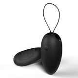 Screaming O Pleasure Products Premium Remote Egg, Black, thumbnail image 3 of 5