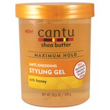 Cantu Shea Butter Anti-Shedding Styling Gel, thumbnail image 1 of 2