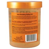 Cantu Shea Butter Anti-Shedding Styling Gel, thumbnail image 2 of 2