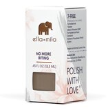 ella+mila No More Biting Nail Bite Deterrent, thumbnail image 2 of 3