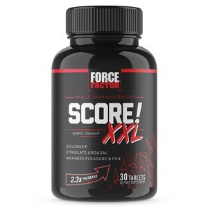 Force Factor Score XXL