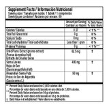 Prunelax Ciruelax Coated Tablets, 60CT, thumbnail image 5 of 5