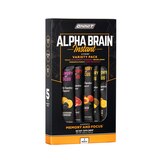 Onnit Alpha Brain Instant Dietary Supplement Variety Pack, 5 CT, thumbnail image 1 of 3