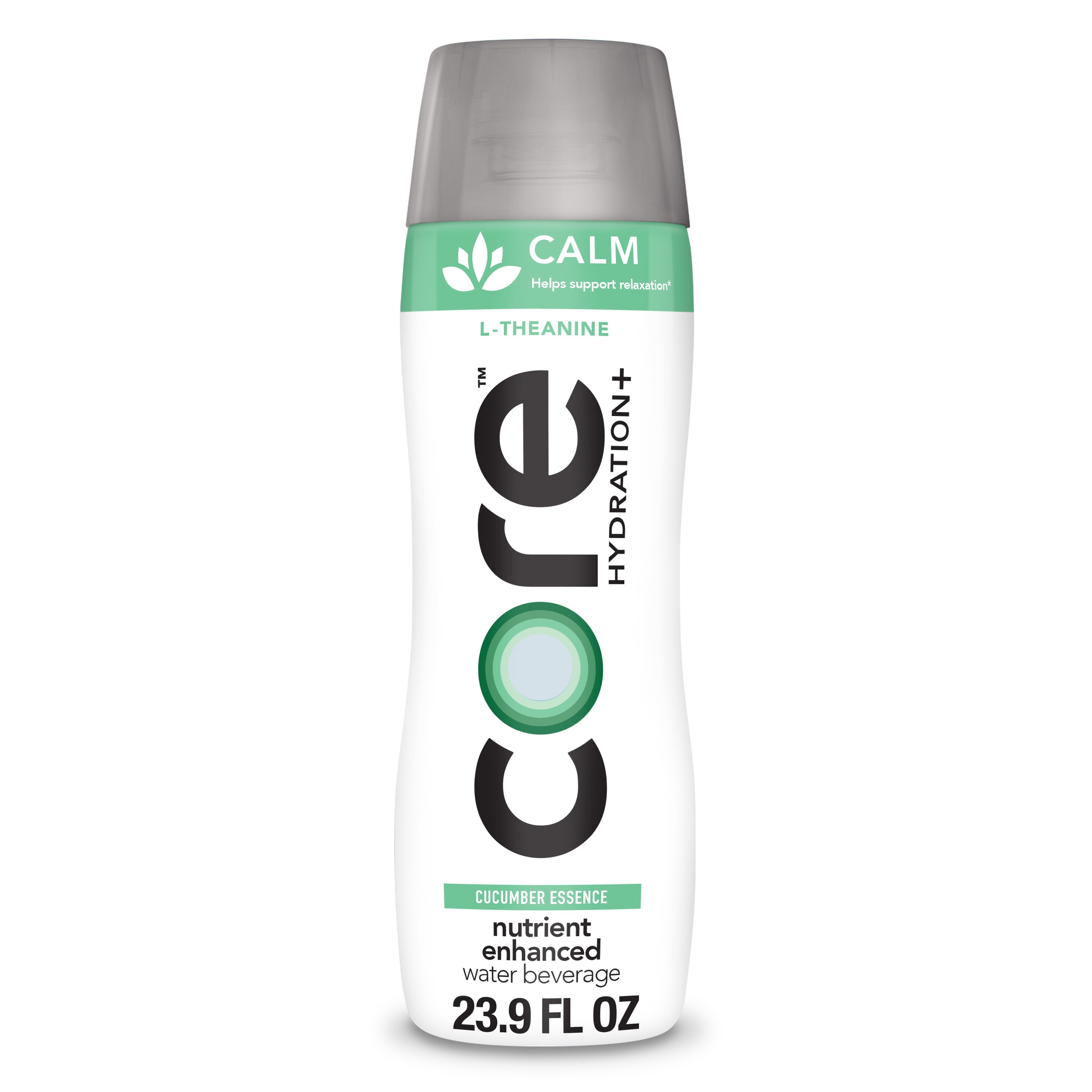 Core Hydration Plus Calm, 24 OZ