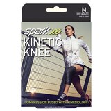Spark Kinetic Knee Compression Sleeve, thumbnail image 1 of 5