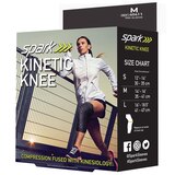 Spark Kinetic Knee Compression Sleeve, thumbnail image 3 of 5