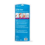 CVS Health Suction Assist Grab Bar, thumbnail image 3 of 6