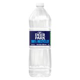 Deer Park 100% Natural Spring Water Plastic Bottle, thumbnail image 1 of 10