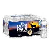 Deer Park 100% Natural Spring Water Plastic Bottle, thumbnail image 1 of 11