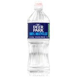 Deer Park 100% Natural Spring Water Plastic Bottle, thumbnail image 1 of 10