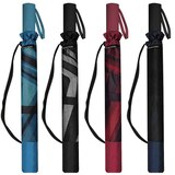 Weather Station Automatic Folding Two-Person Umbrella, Assorted Combinations, thumbnail image 4 of 4
