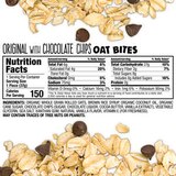 Bobo's Oat Bites, Chocolate Chip, 5 ct, 6.5 oz, thumbnail image 5 of 5